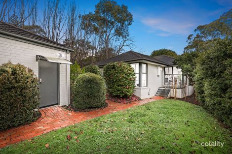 Property photo of 32A Margot Street Ferntree Gully VIC 3156