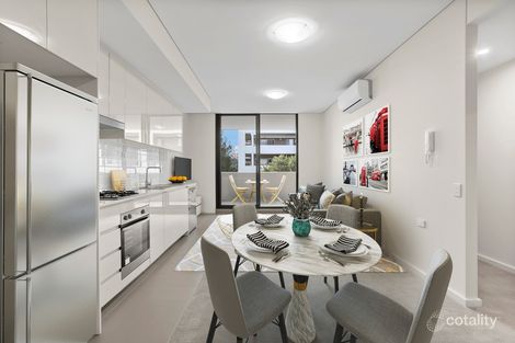 Property photo of 87/1 Bathurst Street Liverpool NSW 2170