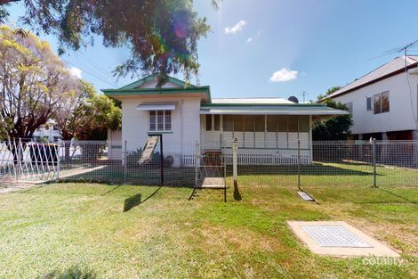 34 Weinholt St, Allenstown, QLD 4700