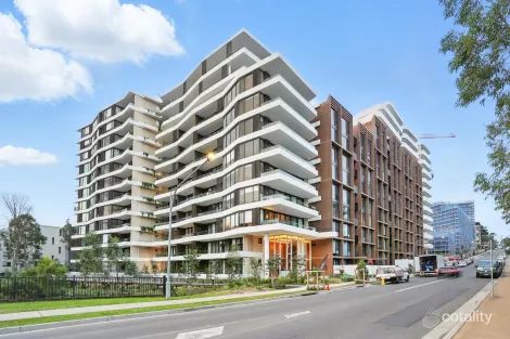 823/23 Spurway Dr, Norwest, NSW 2153