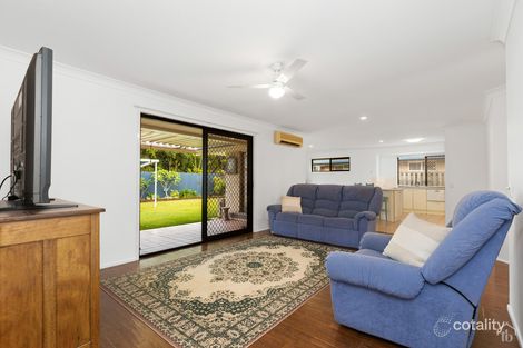 Property photo of 39 Albatross Circuit Tweed Heads West NSW 2485