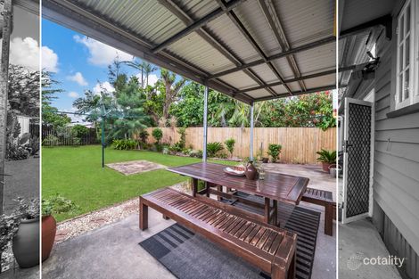 Property photo of 32 Nelson Street Bungalow QLD 4870