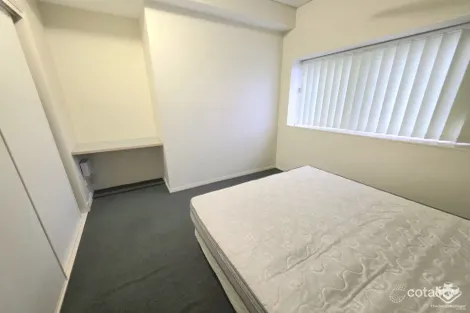 Property photo of 491 Wickham Terrace Spring Hill QLD 4000