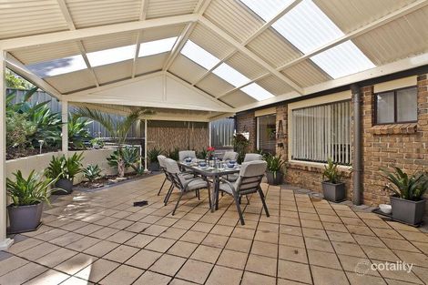 Property photo of 25 Southern Cross Drive Happy Valley SA 5159