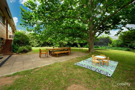 Property photo of 4 Somers Crescent Forrest ACT 2603