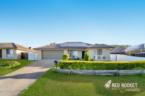 45 Berrigan St, Redbank Plains, QLD 4301