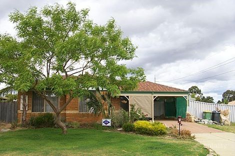 44 Seminole Gdns, Seville Grove, WA 6112