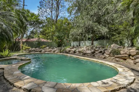 Property photo of 6 Vanwall Road Moggill QLD 4070