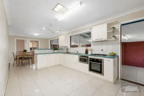 Property photo of 4A Lendrum Street Newtown QLD 4350