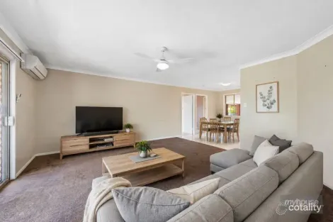 Property photo of 4A Lendrum Street Newtown QLD 4350