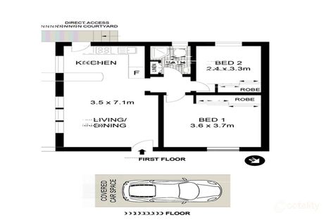 Property photo of 5/30 Charles Street Freshwater NSW 2096