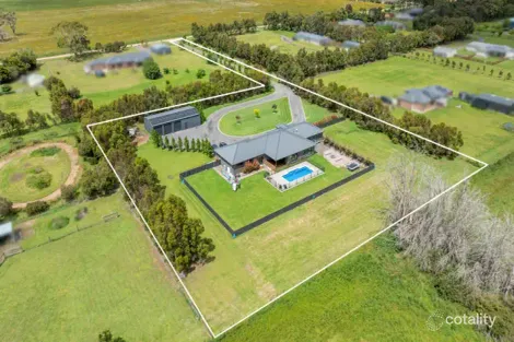 Property photo of 91 Primmers Road Mailors Flat VIC 3275