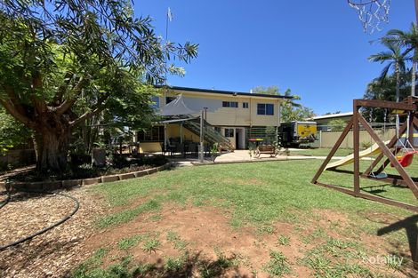 Property photo of 3 Kellerman Drive Moranbah QLD 4744