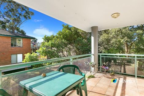 Property photo of 14/22 Merton Street Sutherland NSW 2232