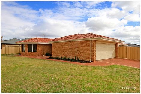Property photo of 16 Wordsworth Drive Darch WA 6065