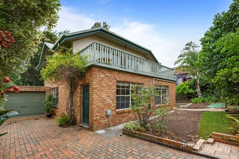 Property photo of 2/1006 Toorak Road Camberwell VIC 3124