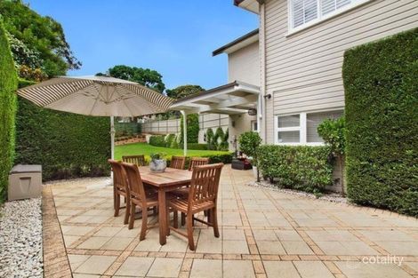Property photo of 21 Congewoi Road Mosman NSW 2088