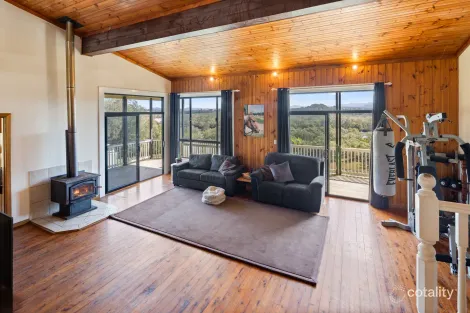83 Old Coast Rd, North Macksville, NSW 2447