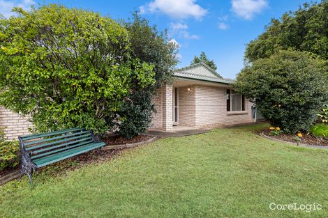 Property photo of 17 Spatlese Court Thornlands QLD 4164
