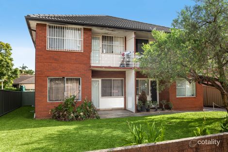 Property photo of 3/1 Ferguson Avenue Wiley Park NSW 2195