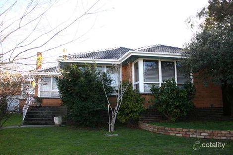 Property photo of 35 High Street Doncaster VIC 3108