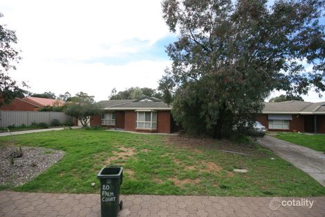 20 Palm Ct, Parafield Gardens, SA 5107
