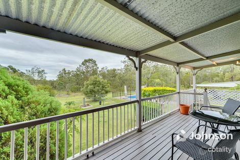 Property photo of 2 Kenzien Drive Hatton Vale QLD 4341