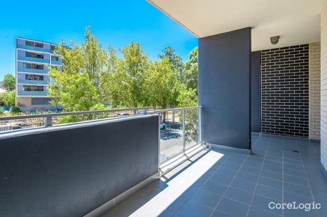 Property photo of 2/286-292 Fairfield Street Fairfield NSW 2165