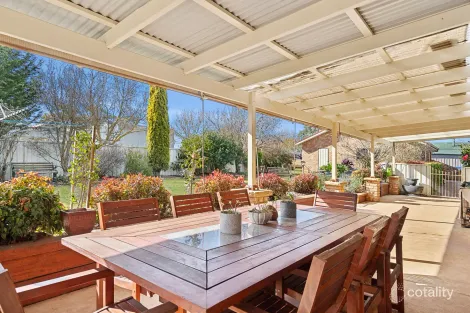Property photo of 2 Leila Mayoh Close Crookwell NSW 2583