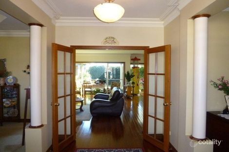 Property photo of 155 Spring Street Middle Ridge QLD 4350