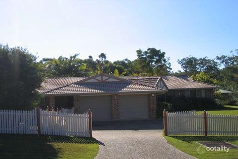 Property photo of 1 Karara Court Alexandra Hills QLD 4161