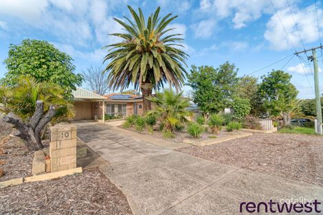 10 Steward Way, Orelia, WA 6167