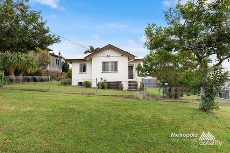16 Callan St, Keperra, QLD 4054