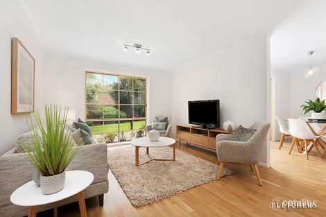 Property photo of 16 Cherrybrook Close Nunawading VIC 3131