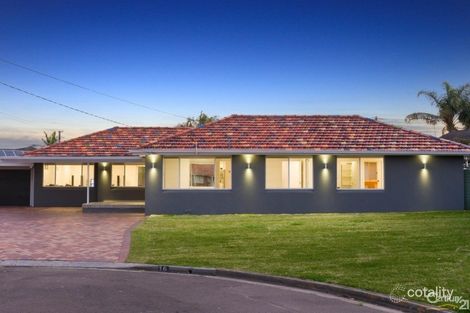 Property photo of 10 Hastings Place Sylvania Waters NSW 2224