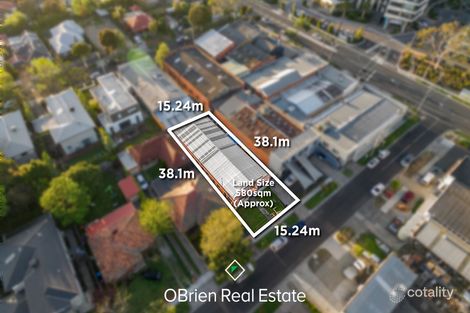 Property photo of 4 Noyes Street Highett VIC 3190