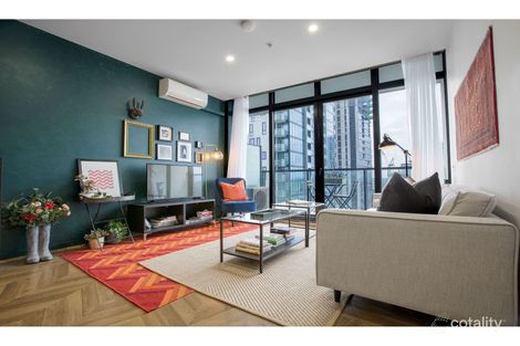 Property photo of 2203/283 City Road Southbank VIC 3006
