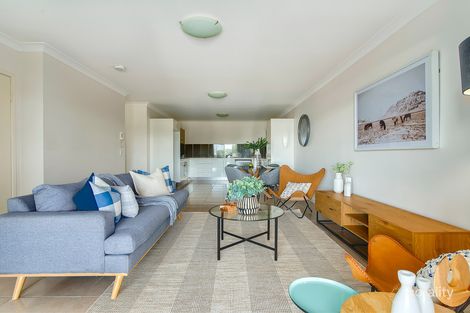 Property photo of 21/21-31 Gamelin Crescent Stafford QLD 4053