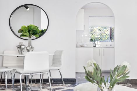 Property photo of 3/185 Oxford Street Leederville WA 6007