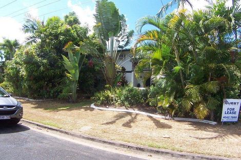 9/20-22 Girralong St, Woree, QLD 4868