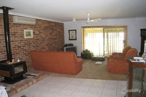 Property photo of 20 Brocklesby Road Medowie NSW 2318
