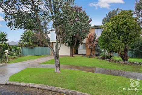 Property photo of 4 Brolga Court Wodonga VIC 3690