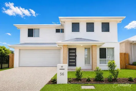 56 Grampians Cct, Yarrabilba, QLD 4207