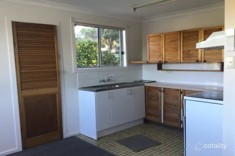Property photo of 25 Pine Street Killarney QLD 4373