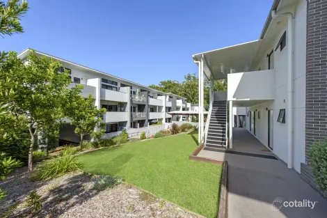25/4 Highfields Cct, Port Macquarie, NSW 2444