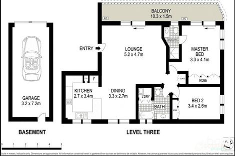 4/33 Grove St, Toowong, QLD 4066