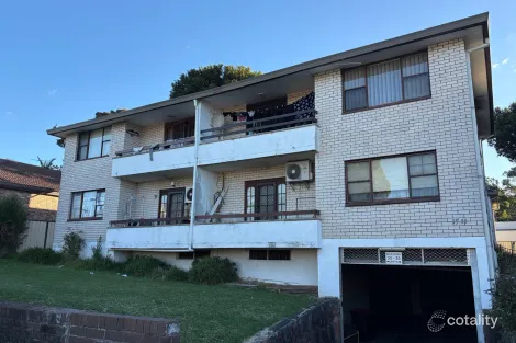 Property photo of 6/33-35 Susan Street Auburn NSW 2144