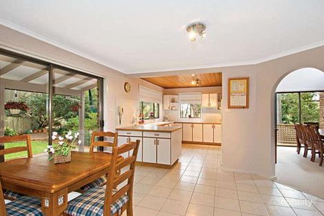 Property photo of 10 Curtis Close Cherrybrook NSW 2126