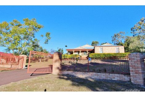 Property photo of 41 Sheepstation Gully Close Mount Crosby QLD 4306