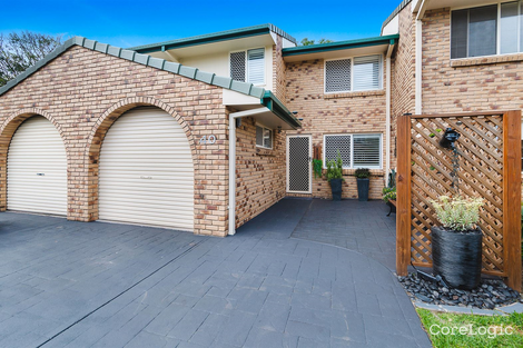 Property photo of 40/23 Thorngate Drive Robina QLD 4226